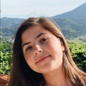 Meet your Posher, Sophie